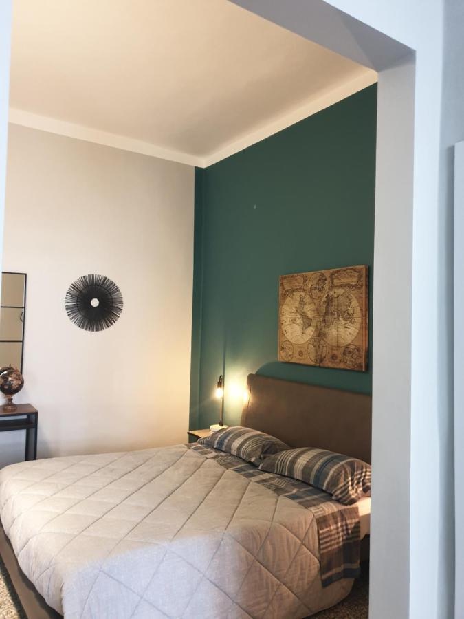 B&B Novecento Italiano Altamura Bagian luar foto