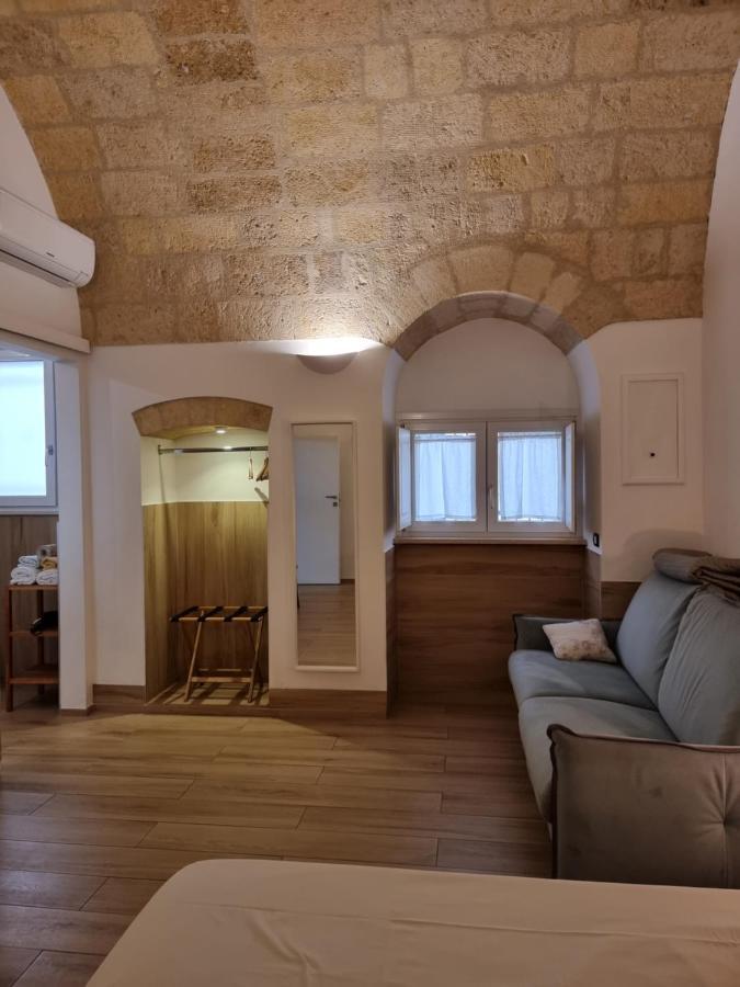 B&B Novecento Italiano Altamura Bagian luar foto