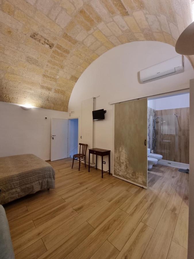 B&B Novecento Italiano Altamura Bagian luar foto