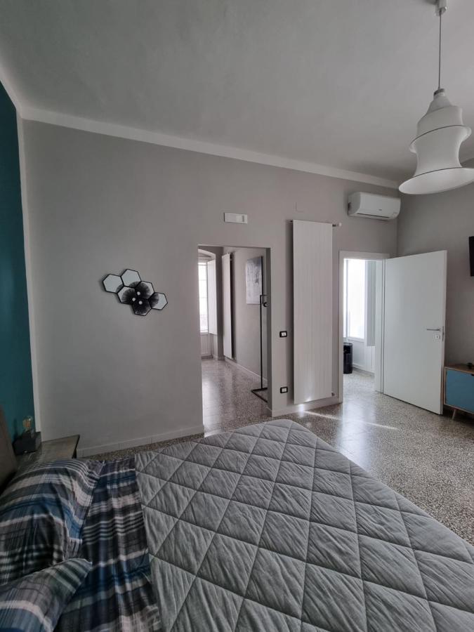 B&B Novecento Italiano Altamura Bagian luar foto