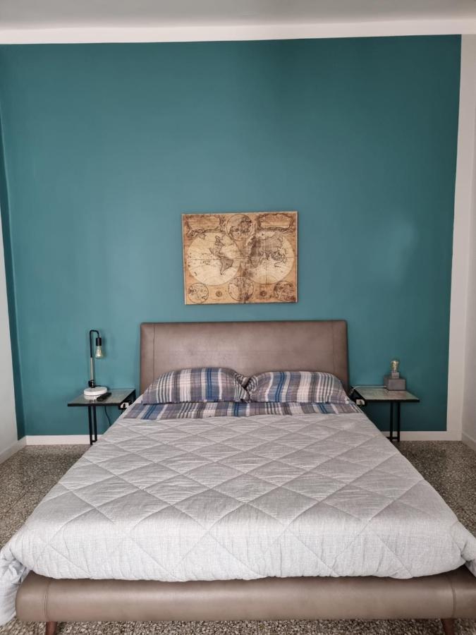 B&B Novecento Italiano Altamura Bagian luar foto