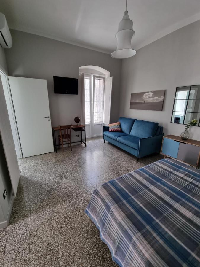 B&B Novecento Italiano Altamura Bagian luar foto