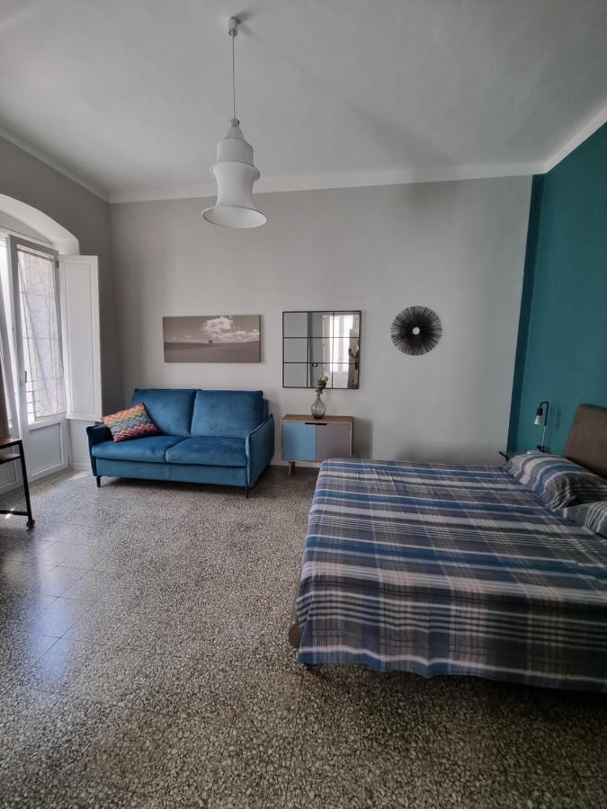 B&B Novecento Italiano Altamura Bagian luar foto
