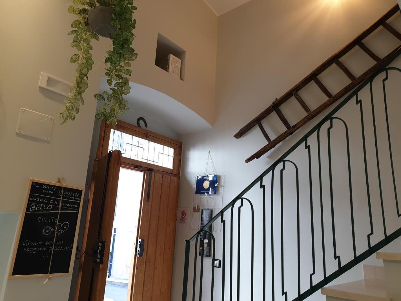 B&B Novecento Italiano Altamura Bagian luar foto