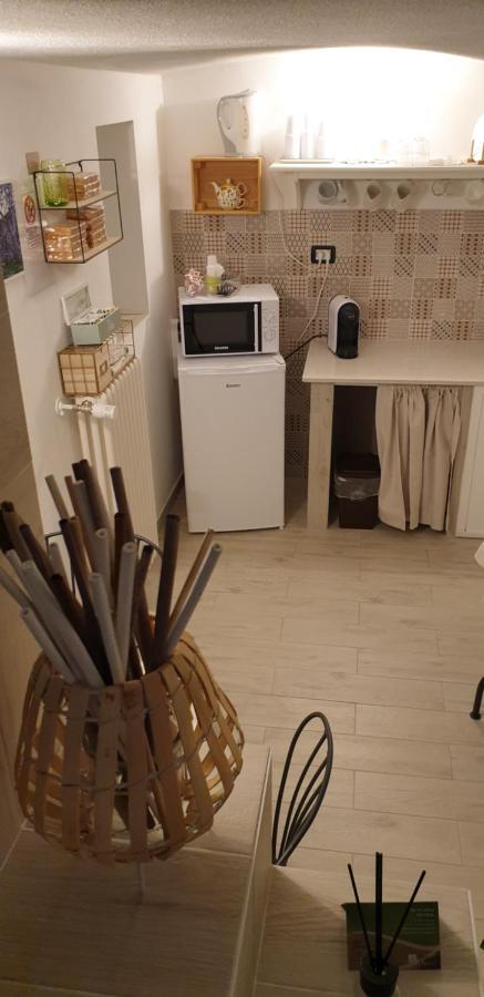 B&B Novecento Italiano Altamura Bagian luar foto