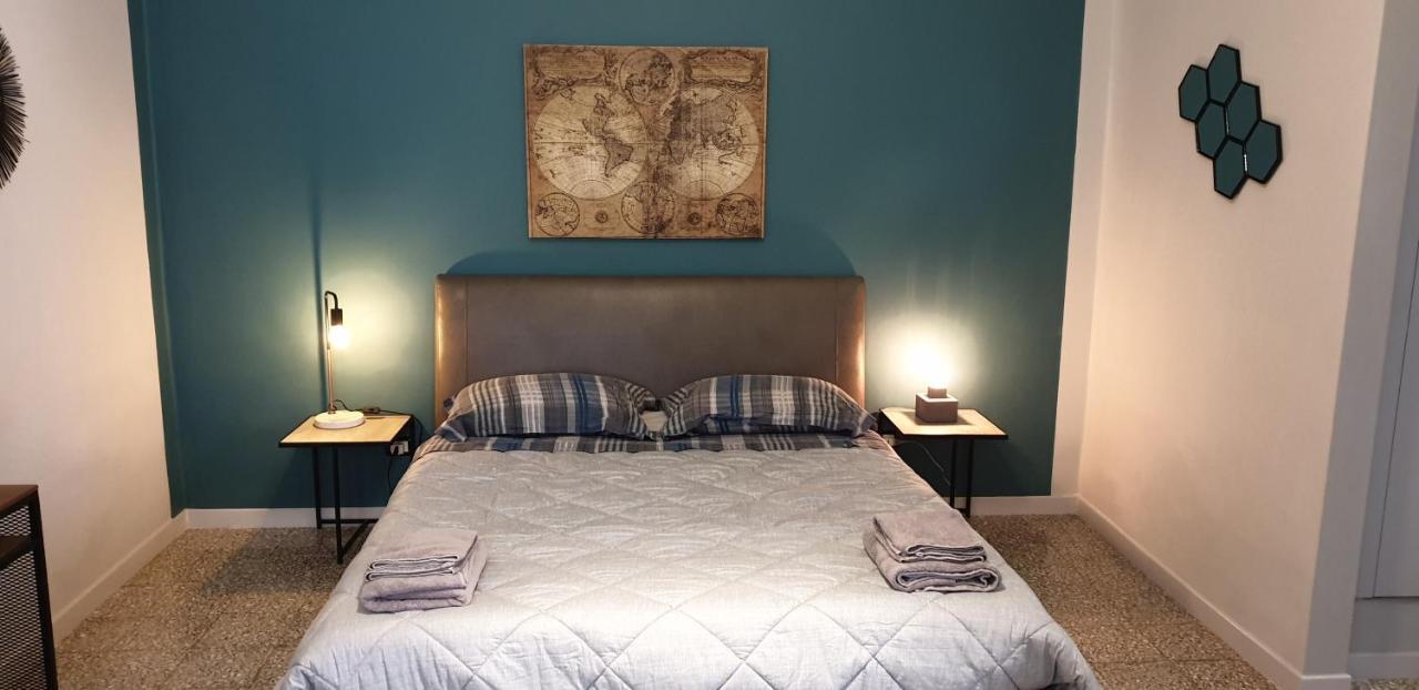 B&B Novecento Italiano Altamura Bagian luar foto